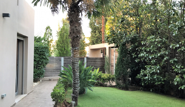 Εξωτερικός χώρος - Outdoor space 